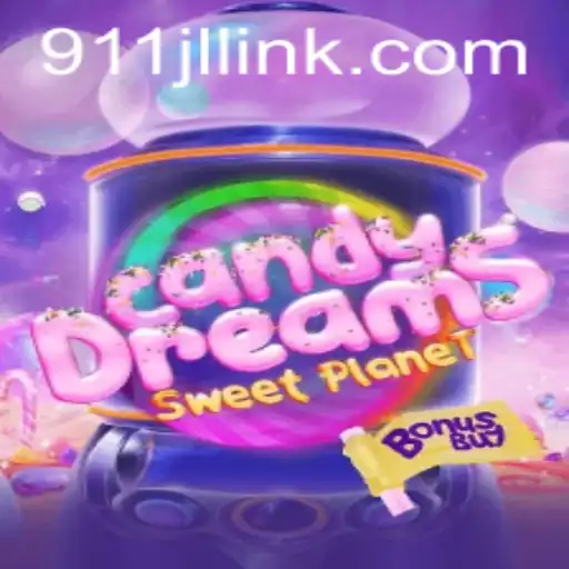 CandyDreams SweetPlanet: A Journey Through Sweetness