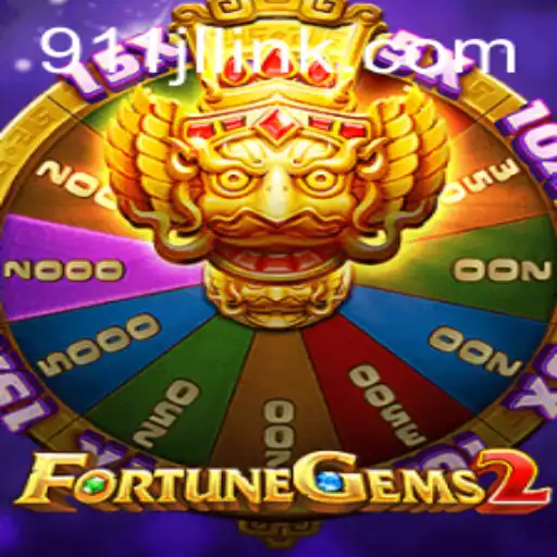 Exploring FortuneGems2: A Captivating Journey With 911JL LINK