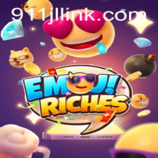 Exploring the World of EmojiRiches: A Comprehensive Guide to the Game and 911JL LINK