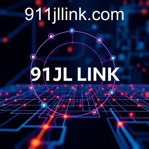 About Us: Discovering 911JL LINK