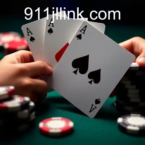 The Intriguing World of Poker Games: A Dive into Strategy and Skill